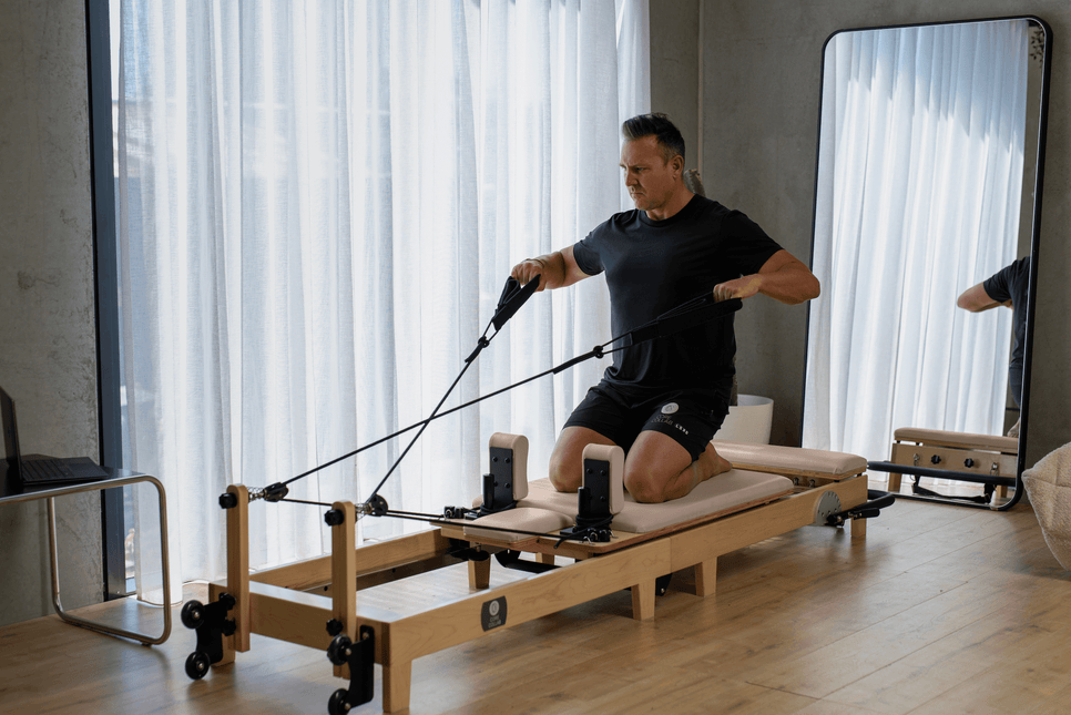 Eco Folding Reformer - Customized by YOU
