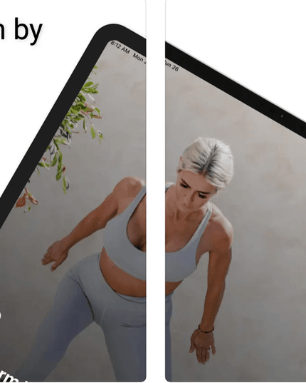 Free 3 Months App Access