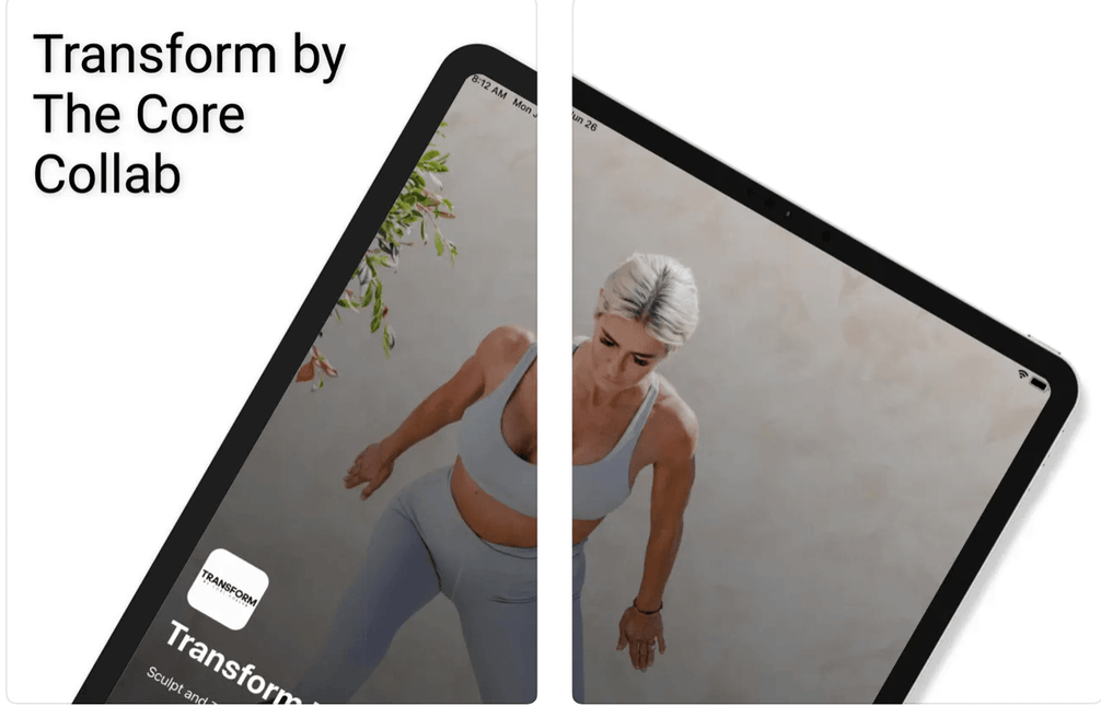 Free 3 Months App Access