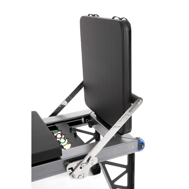 Pilates Aluminium reformer HL3 with tower