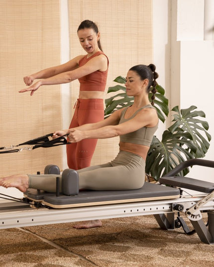 Mentor Reformer™ Bundle