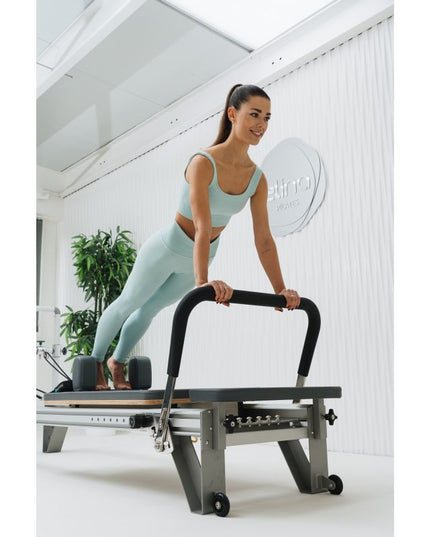 Mentor Reformer™ Bundle
