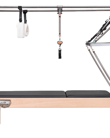 Cadillac Pilates Reformer