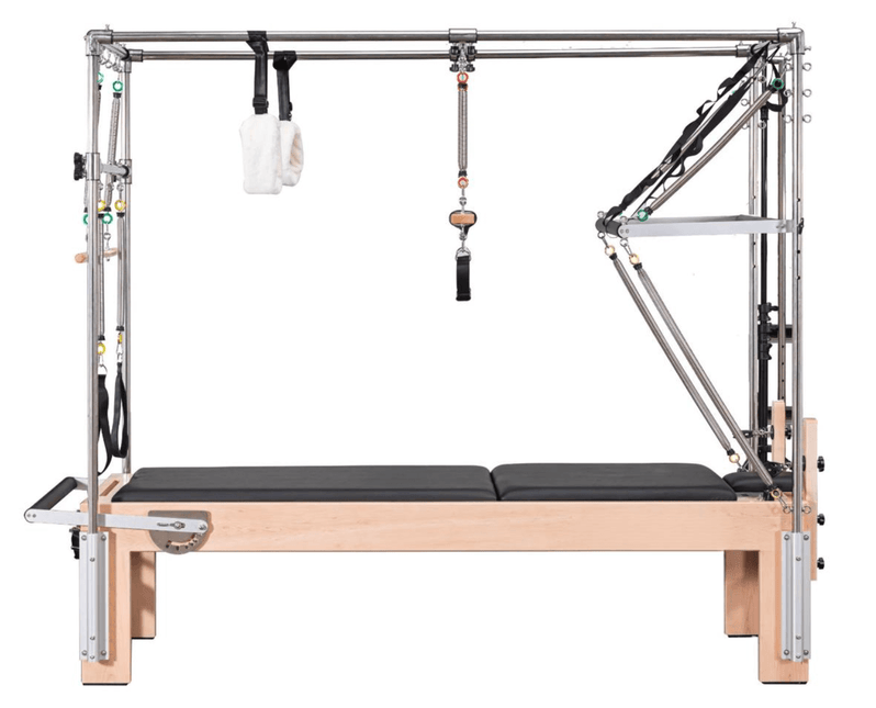Cadillac Pilates Reformer