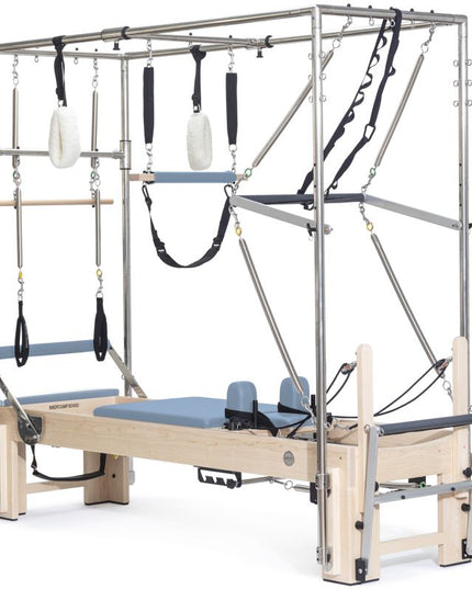 Elite Cadillac-Reformer
