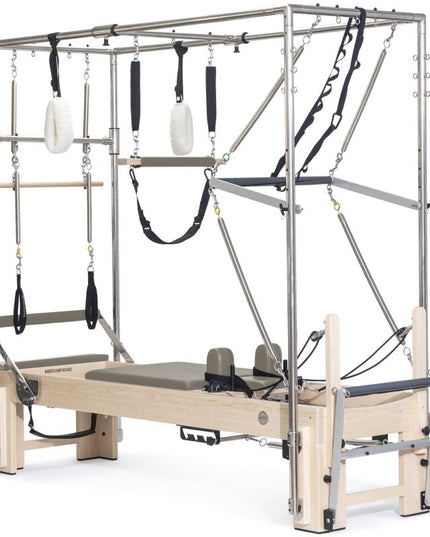 Elite Cadillac-Reformer