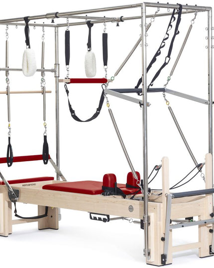 Elite Cadillac-Reformer