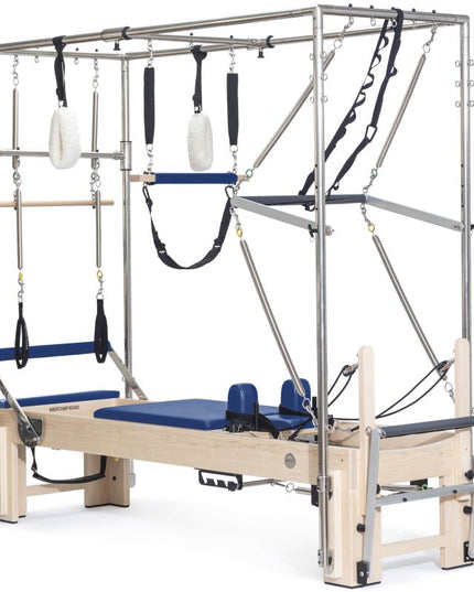 Elite Cadillac-Reformer