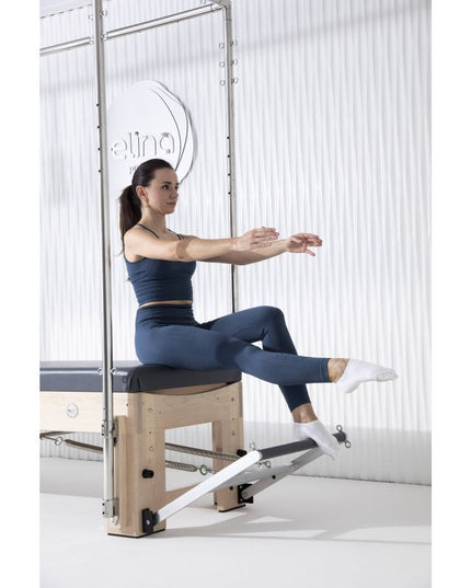 Elite Cadillac-Reformer