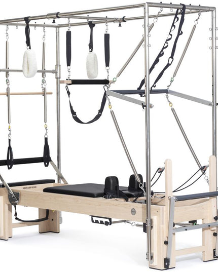 Elite Cadillac-Reformer