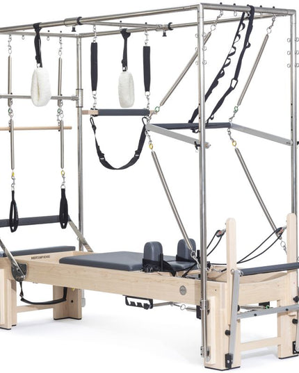 Elite Cadillac-Reformer