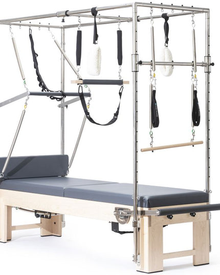 Elite Cadillac-Reformer