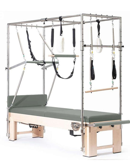 Elite Cadillac-Reformer