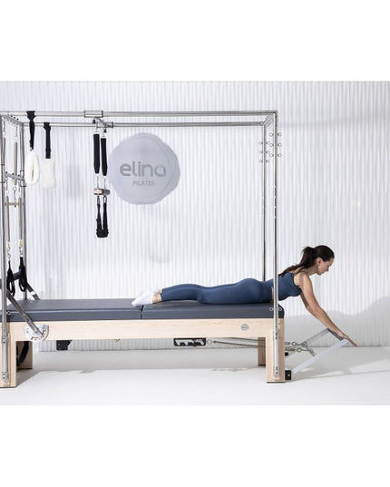 Elite Cadillac-Reformer