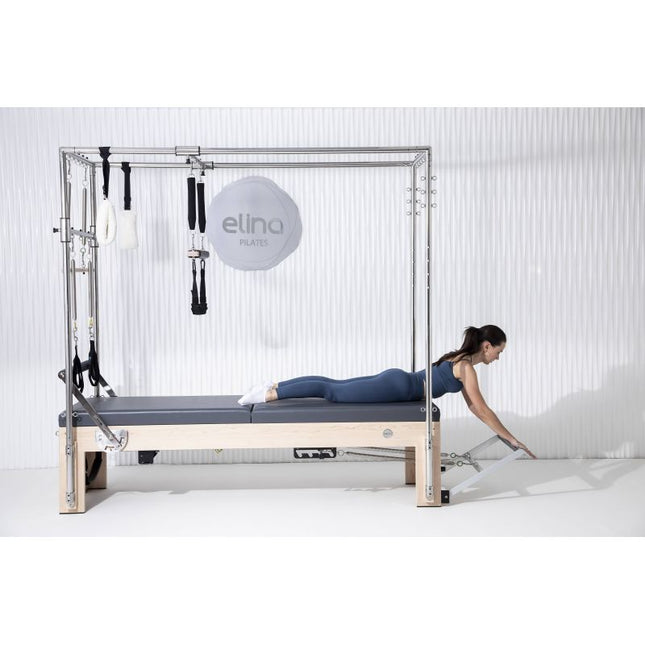 Elite Cadillac-Reformer