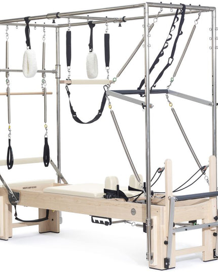 Elite Cadillac-Reformer