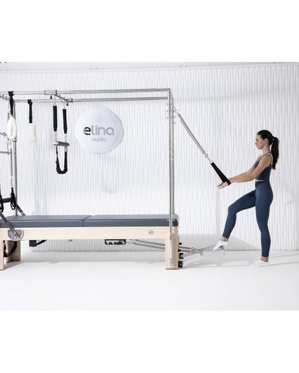 Elite Cadillac-Reformer