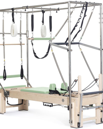 Elite Cadillac-Reformer