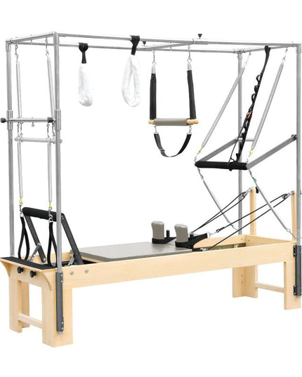 Cadillac Reformer