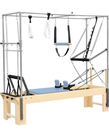 Cadillac Reformer