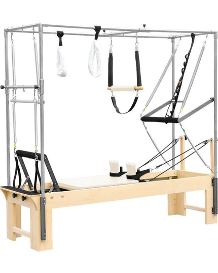Cadillac Reformer