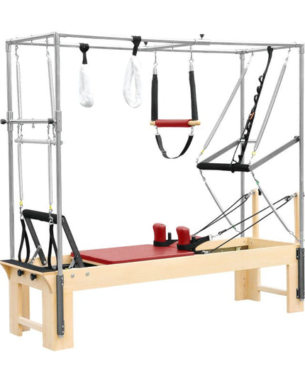 Cadillac Reformer
