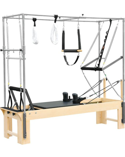 Cadillac Reformer