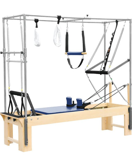 Cadillac Reformer