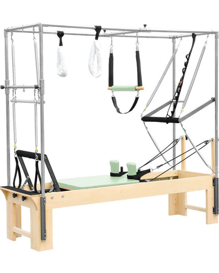 Cadillac Reformer