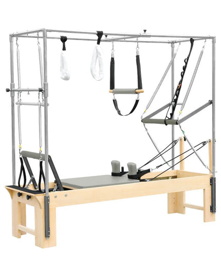Cadillac Reformer