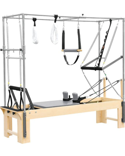 Cadillac Reformer