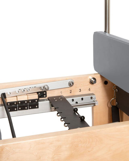 Cadillac Reformer