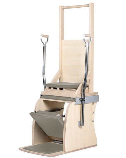 Combination Wunda / Electric Chair