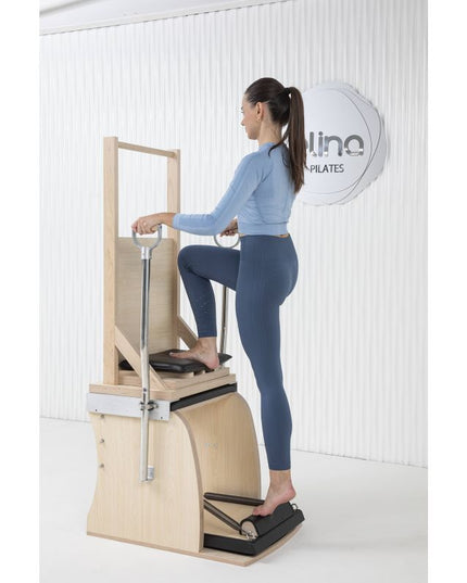 Combination Wunda / Electric Chair