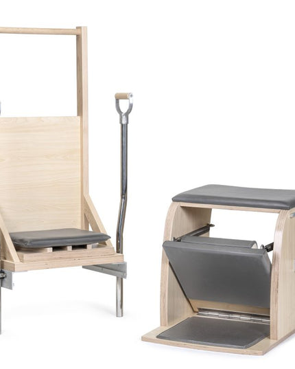 Combination Wunda / Electric Chair