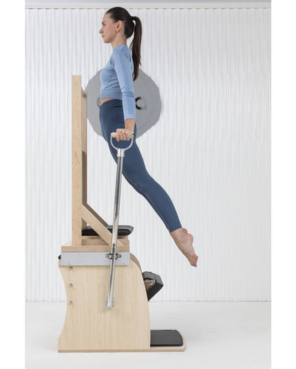 Combination Wunda / Electric Chair