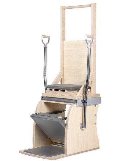 Combination Wunda / Electric Chair