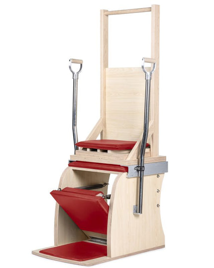 Combination Wunda / Electric Chair