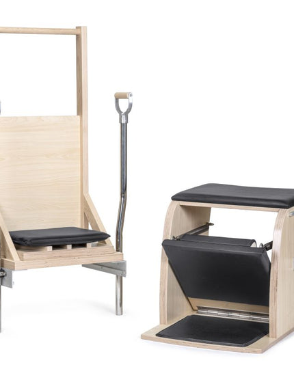 Combination Wunda / Electric Chair