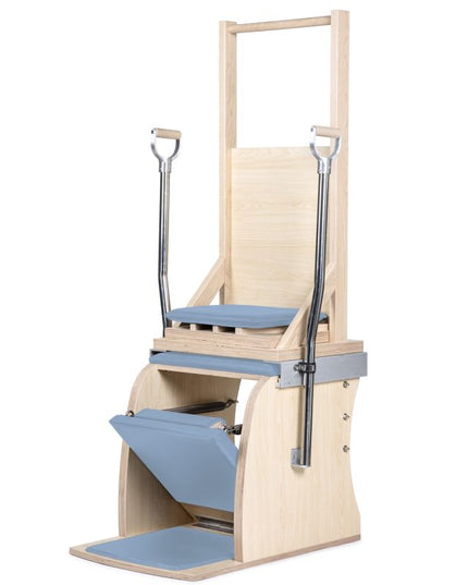 Combination Wunda / Electric Chair