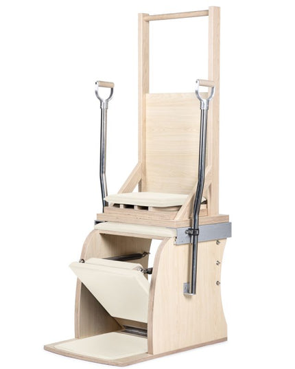 Combination Wunda / Electric Chair