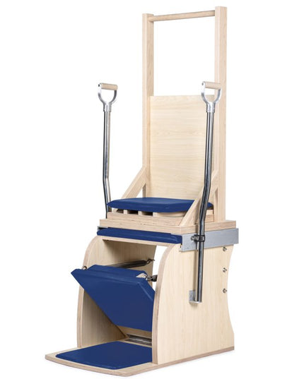 Combination Wunda / Electric Chair