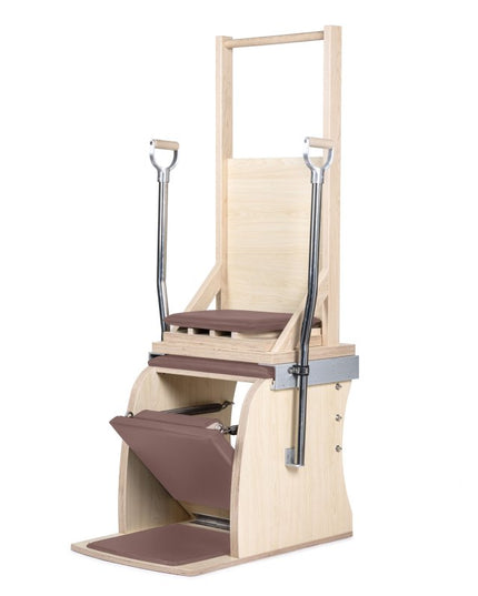 Combination Wunda / Electric Chair