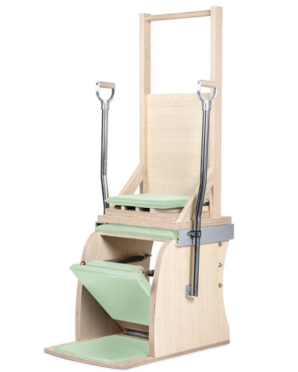 Combination Wunda / Electric Chair