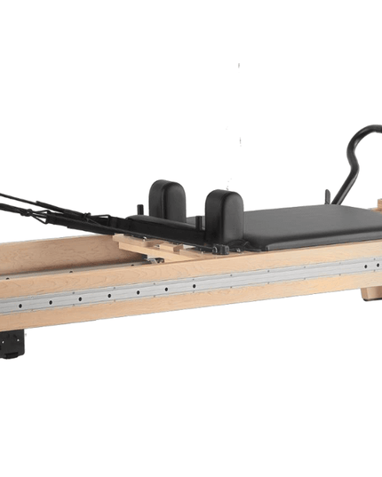 Eco Studio Full Track Pilates Reformer