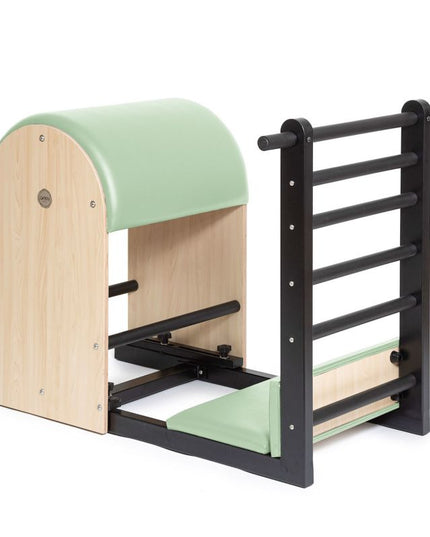 Elite Steel Base Ladder Barrel