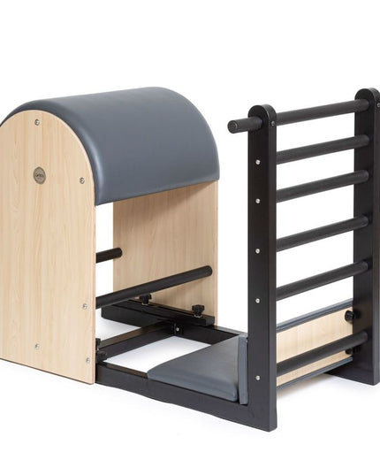 Elite Steel Base Ladder Barrel