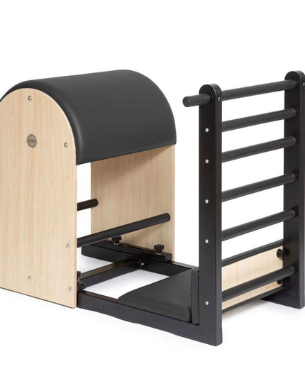 Elite Steel Base Ladder Barrel