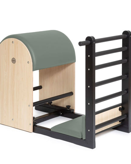 Elite Steel Base Ladder Barrel