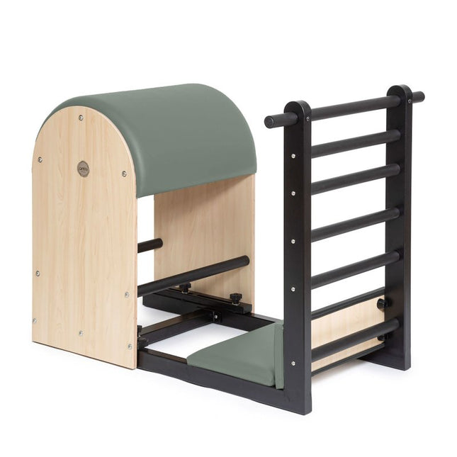 Elite Steel Base Ladder Barrel